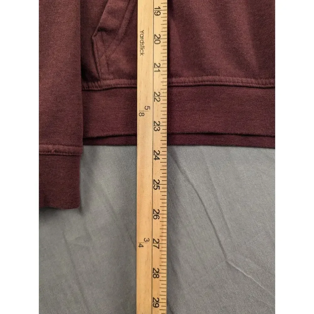 Nike measurements can